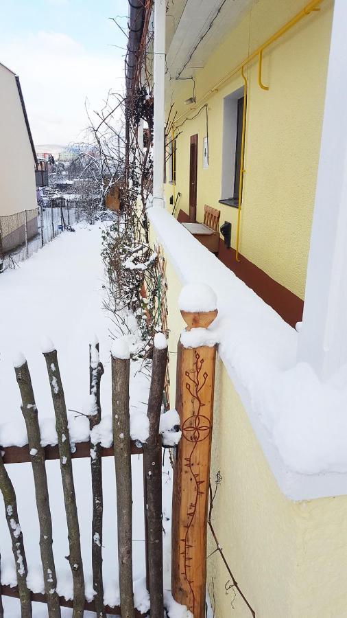 Lately Renovated Country House Trenčín Exterior foto