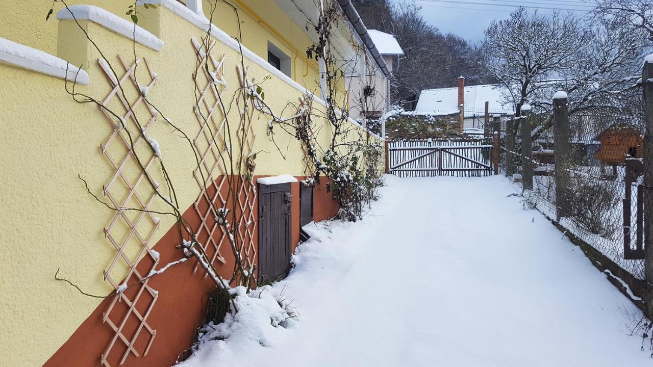 Lately Renovated Country House Trenčín Exterior foto