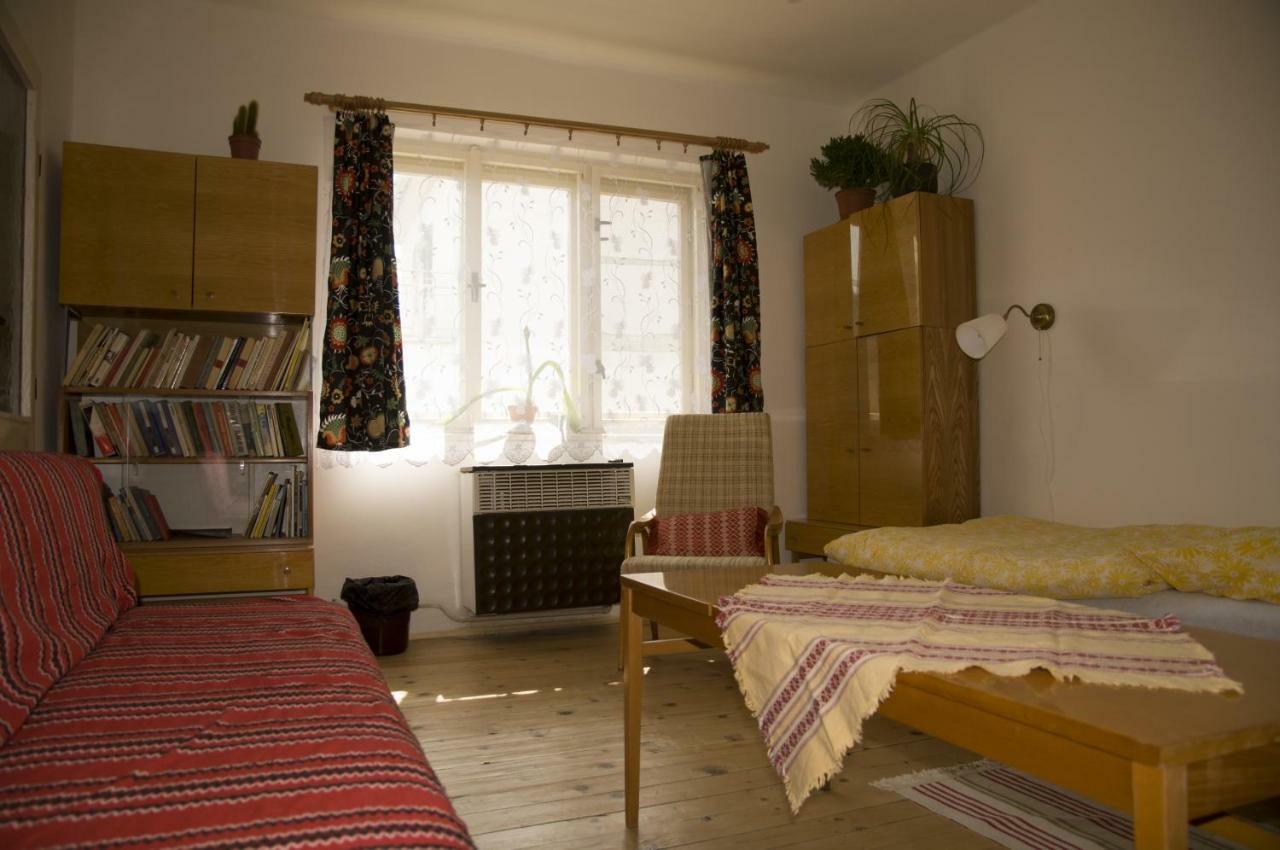 Lately Renovated Country House Trenčín Exterior foto